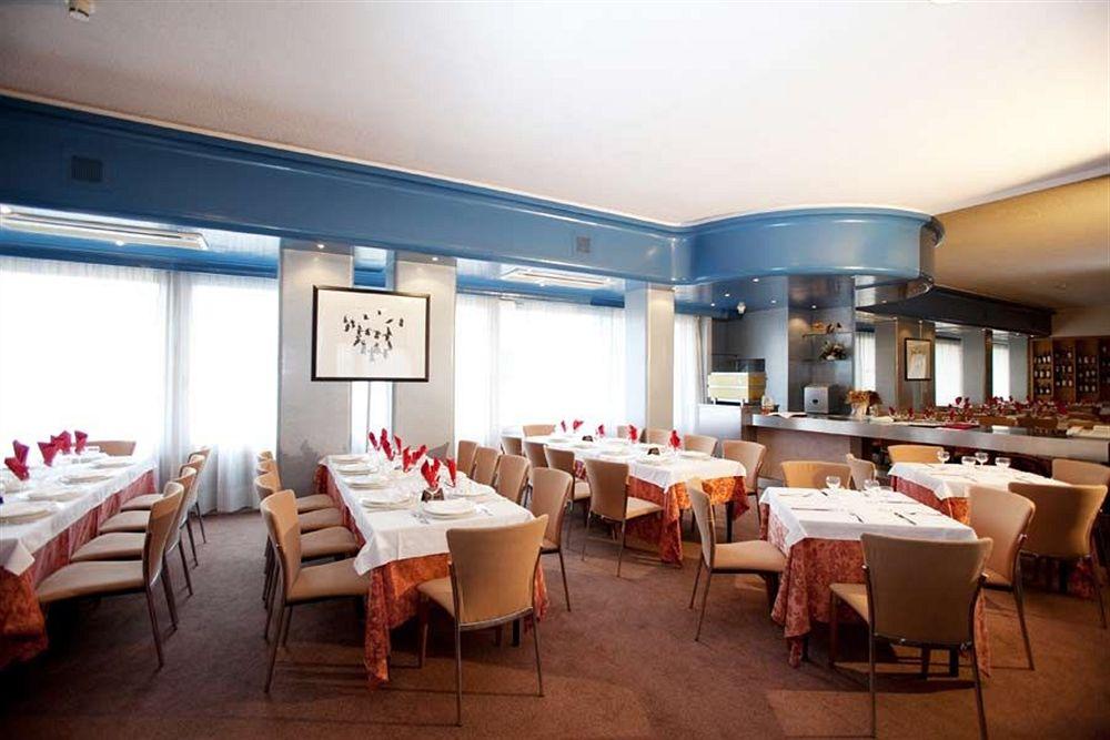 סניגליה Senb Hotel מראה חיצוני תמונה